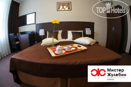 Hotelier's photos Мистер Жулебин