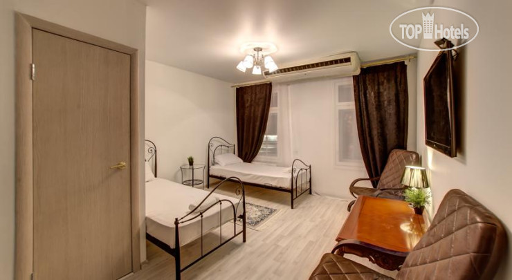 New photos from tourists Скайвью Сити 4*