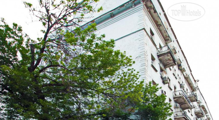 Hotelier's photos Подъезд №2