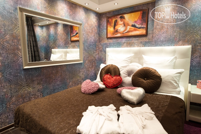 Hotelier's photos Bomond Hotel
