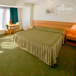 Hotel photo Международная 4*
