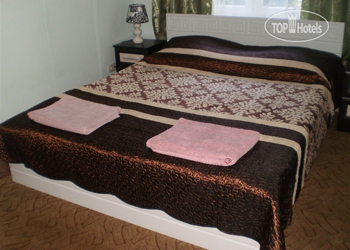 Hotel photo Причал 