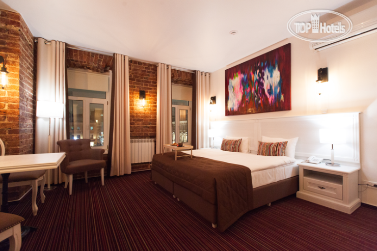 New photos from tourists Наумов 4*