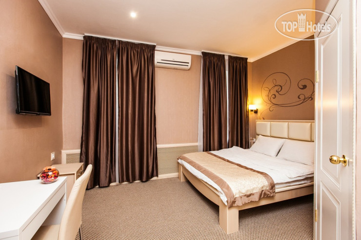 New photos from tourists TriVa Hotel 3*