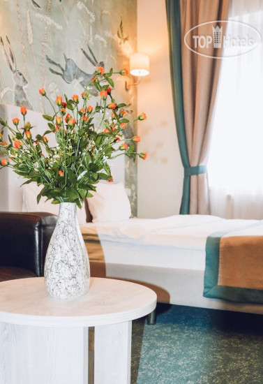 New photos from tourists Kirin Hotel 3*