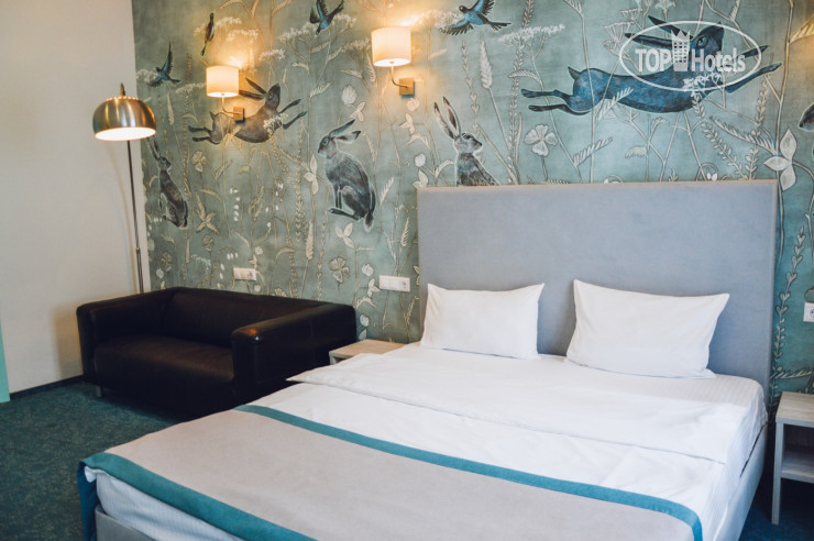 Hotel photo Kirin Hotel 3*
