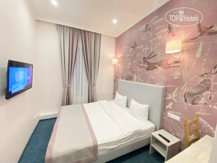 Hotelier's photos Kirin Hotel 3*