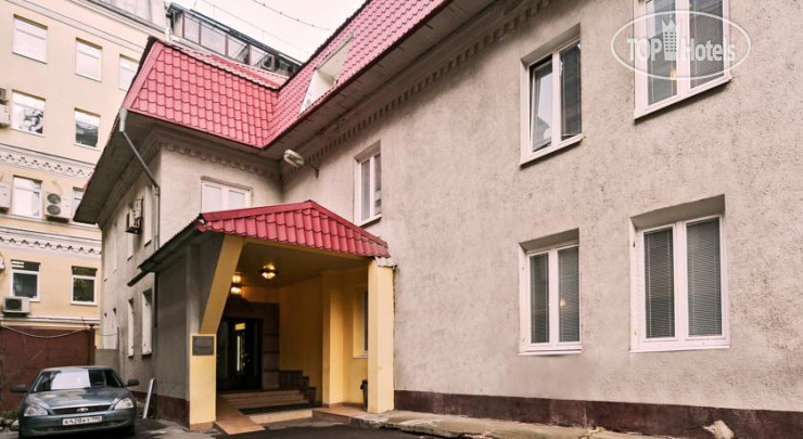 New photos from tourists Malliott Hotel Mayakovskaya 3*