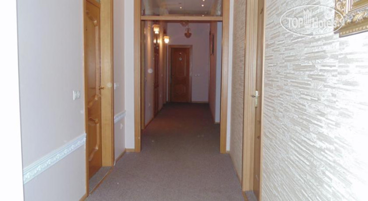 Hotel photo Galaxy Hotel 2*