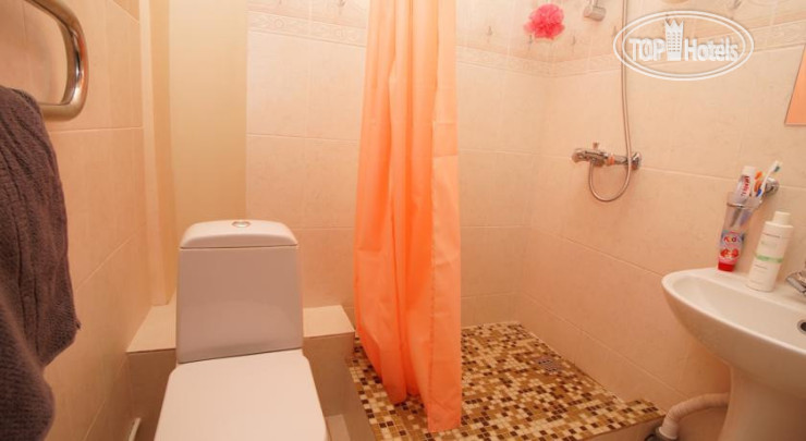 New photos from tourists Art Hostel Old Smolenka