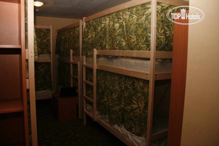 Hotel photo Sanders 
