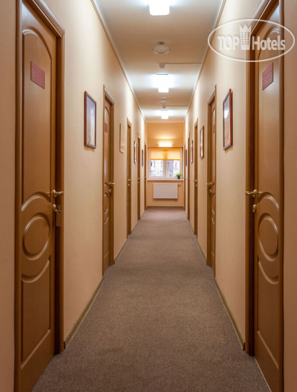 New photos from tourists Artist Hostel Kurskaya