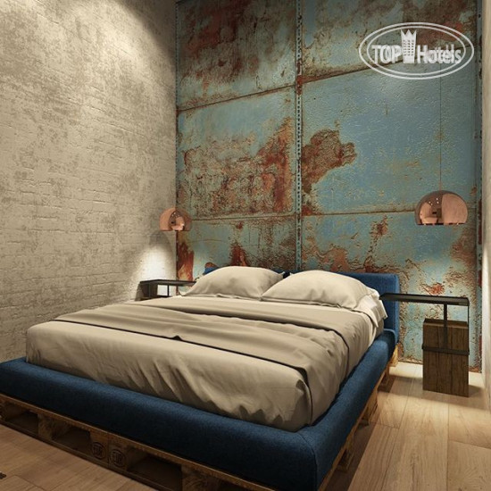 New photos from tourists ICON Hostel