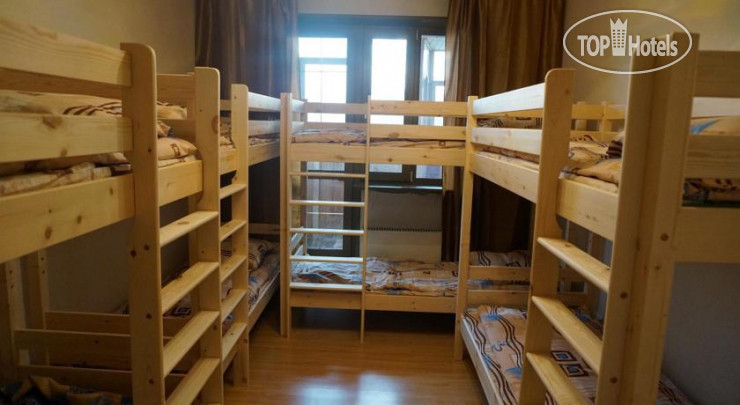 Hotel photo Лидер Хостел 