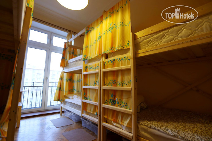 New photos from tourists Рус – Кутузовский