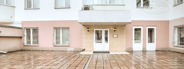 Hotelier's photos Хостелы Рус - Белорусская
