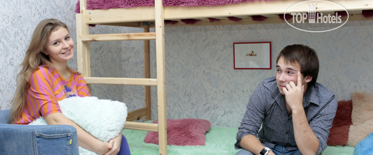 New photos from tourists Camel Hostel
