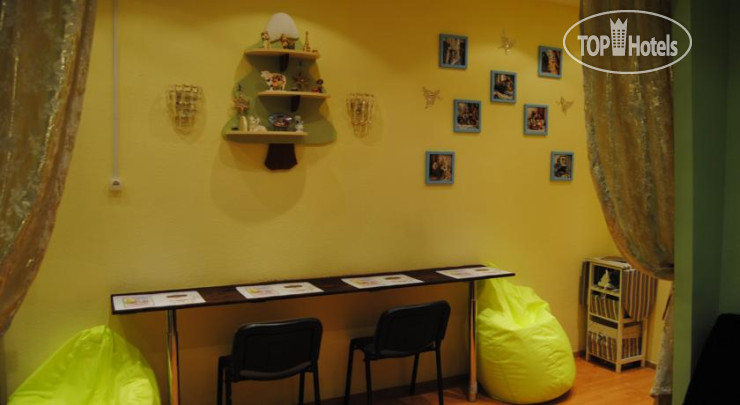 New photos from tourists Lana Hostel