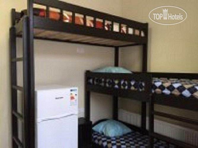 Hotelier's photos Вежливый Лось