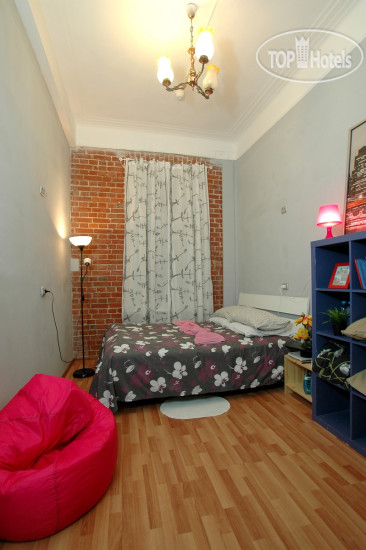 Photos Come&Sleep Hostel