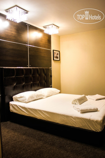 Hotel photo Отель на Пионерской (Рандеву) 