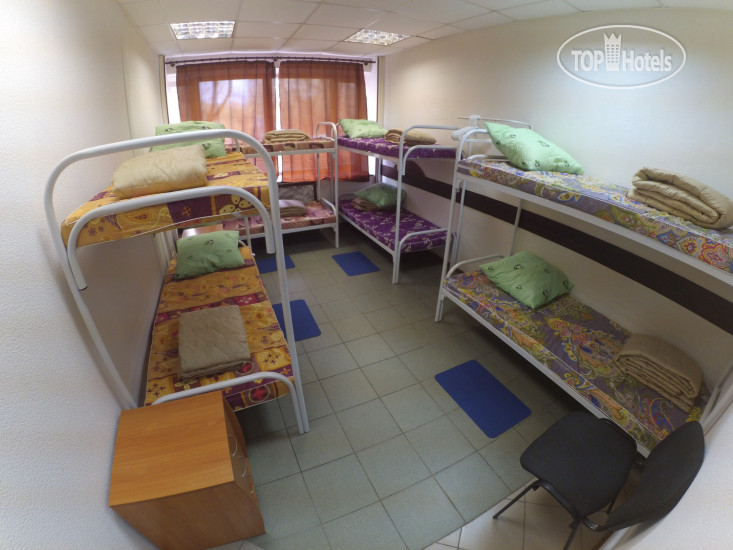 New photos from tourists Local Hostel