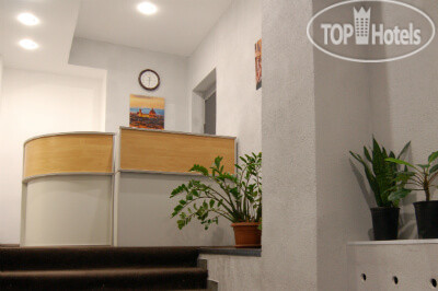 Hotel photo Олимпия 