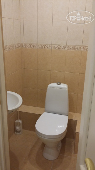 Hotel photo Лайм 