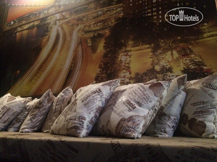 New photos from tourists Marquis Hotel 3*