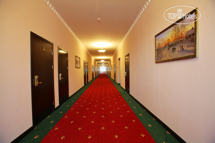 New photos from tourists Катюша 3*