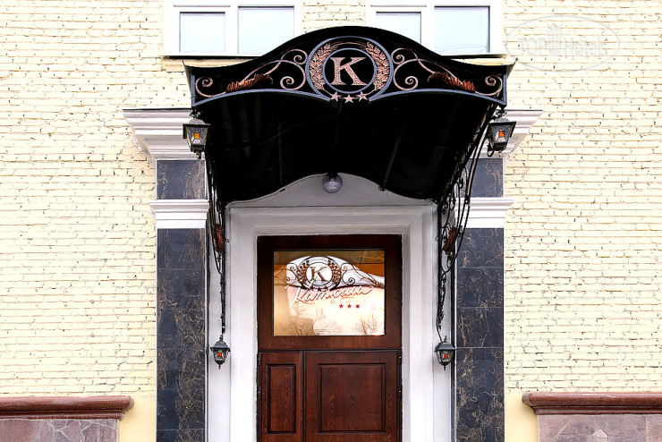Hotelier's photos Катюша 3*