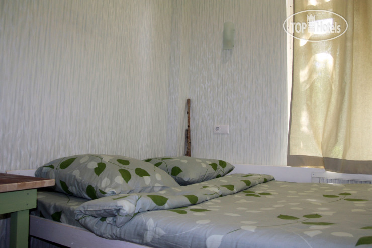 New photos from tourists Good News Hostel