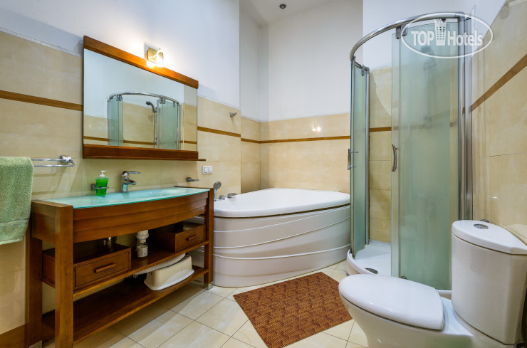 Photos Capsule Hostel in Moscow