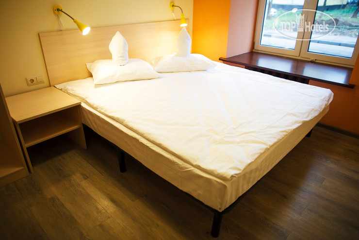 Hotel photo Портал 
