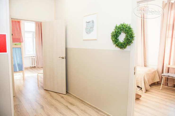 Hotel photo Мир на Бауманской 