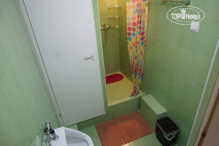 Hotel photo Хостелы Рус - Волгоградка 