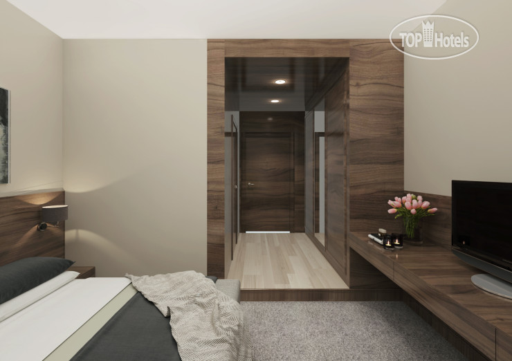 New photos from tourists Riverside Hotel 4*