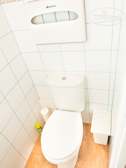 Hotel photo Хостел One Кузнецкий мост 