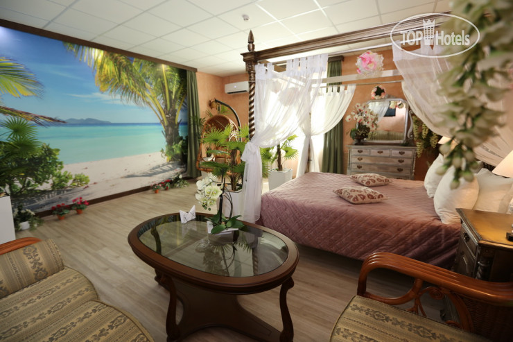 Hotelier's photos Romani