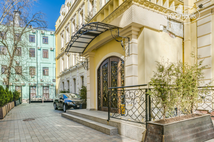 Photos Садовническая