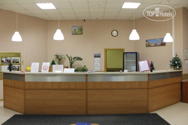 New photos from tourists ГородОтель Белорусский 2*