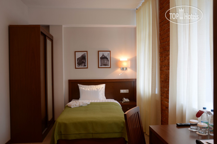Hotelier's photos Графский 4*