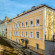 Фото Red Brick Hotel