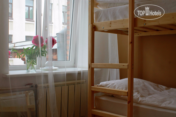Hotel photo Karlov Most 