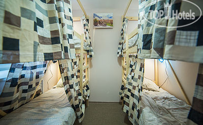 Hotelier's photos MHostel