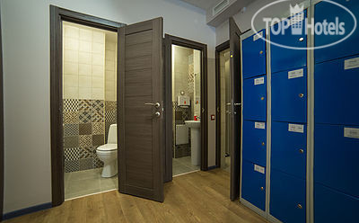 New photos from tourists MHostel