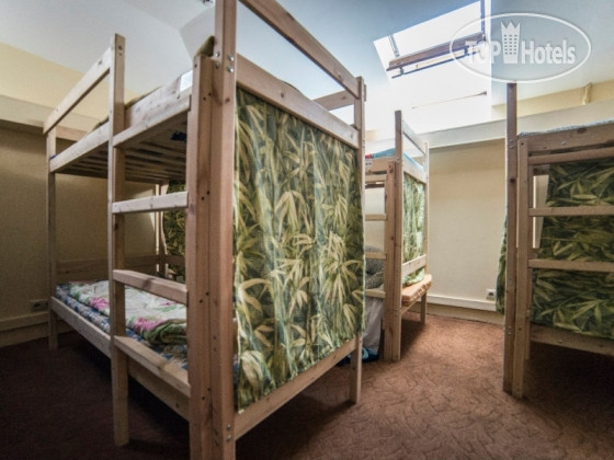 Фото MHostel
