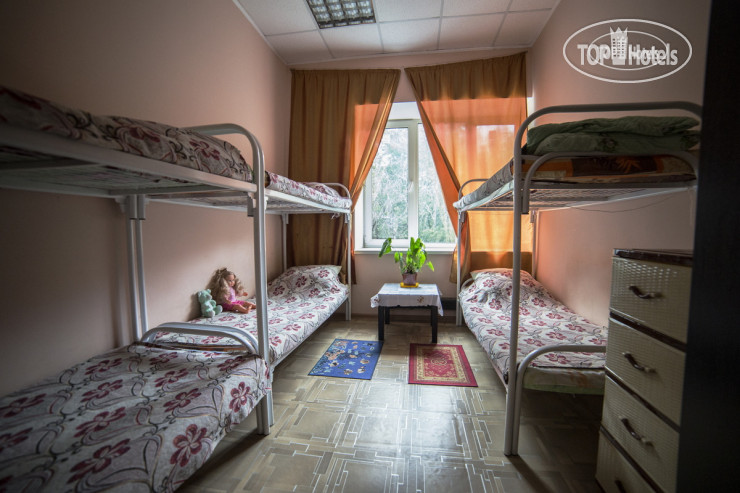 Hotel photo В Гостях в Новогиреево 