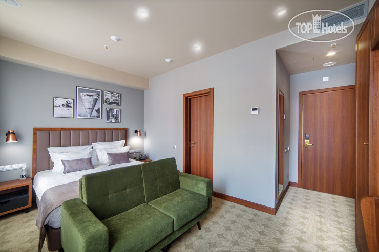 New photos from tourists V Hotel 4*