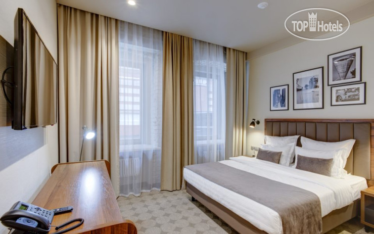 Photos V Hotel